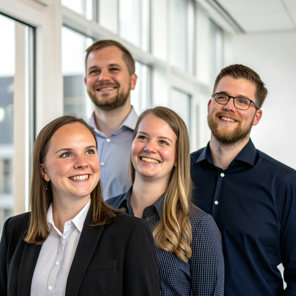 MORVALITHEN Team